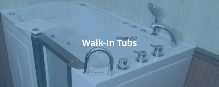 Walk-in Tubs